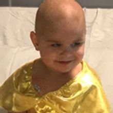 Cast of BEAUTY AND THE BEAST Visits Phoenix Children's Hospital