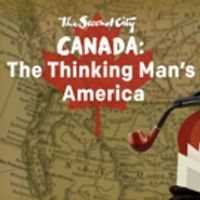 BWW Review: CANADA: THE THINKING MAN'S AMERICA at The Second City Photo