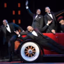 SHUFFLE ALONG Sets Sudden Broadway Closing After Audra McDonald Departs