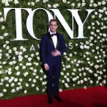 Photo Coverage: 2017 Tony Award Red Carpet Arrivals- Part 2