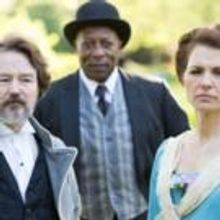 Site-Specific Reading of THE PLANTATION Set for Governors Island This Weekend