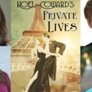 The Studio Theatre Tierra del Sol to Pull Back the Curtain on PRIVATE LIVES