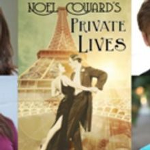 The Studio Theatre Tierra del Sol to Pull Back the Curtain on PRIVATE LIVES