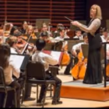 Philadelphia Youth Orchestra Presents 10th Annual PRYSM Festival Concert, Today
