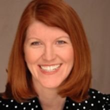 The Lampshades Featuring Kate Flannery to Perform at Flappers Comedy Club