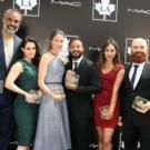Brandon Jay McLaren, Amanda Crew and More Win 2015 Golden Maple Awards
