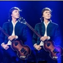 New Date Confirmed for PAUL McCARTNEY: ONE ON ONE