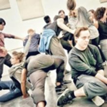 Photo Flash: Jennifer Jancuska Leads /A•STIR/ Labs with Works by Alexander Sage…