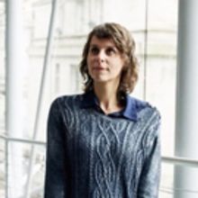 Miller Theatre Opens 2016 Composer Portraits Series with Ashley Fure Tonight