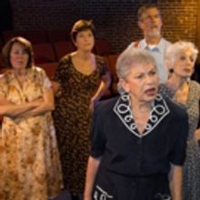 Generic Theater Celebrates its 35th Season with MORNING'S AT SEVEN