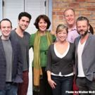 Photo Coverage: Meet the Cast of SHEAR MADNESS!