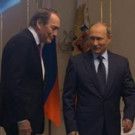 Vladimir Putin Set for 48th Season Premiere of 60 MINUTES Tonight