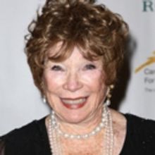 Photo Coverage: Career Transition For Dancers Honors Shirley MacLaine at 30th Anniv…
