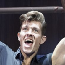BWW Review: DIRTY DANCING, Palace Theatre Manchester, 10 October 2016