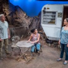BWW Review: LAS CRUCES at Premiere Stages is Outstanding Theatre