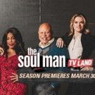 TV Land Premieres Fifth & Final Season of THE SOUL MAN Tonight