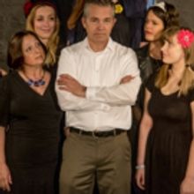 Breakthrough Theatre of Winter Park to Present Neil Simon's JAKE'S WOMEN