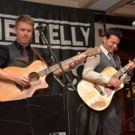 Photo Coverage: Byrne and Kelly Return to Rory Dolan's