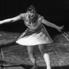 2017 WAVE RISING SERIES Comes to 92 Y Harkness Dance Center