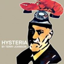 BWW REVIEW: HYSTERIA Combines History, Imagination, Freud And Dali For A Farcical Fan