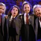 Review Roundup: MATILDA in Sydney