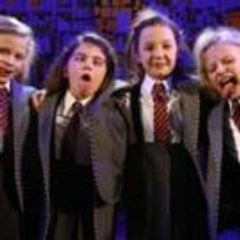 Review Roundup: MATILDA in Sydney
