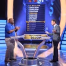 WHO WANTS TO BE A MILLIONAIRE Scores New Season Highs; Best Week in Nearly 2 Years