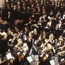 California Symphony to Kick Off 30th Season, 9/18