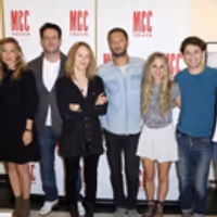 TV Exclusive: Go Inside the First Day of Rehearsal for MCC's LOST GIRLS Video