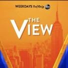 Joy Behar Returns to ABC's THE VIEW, Starting Season 19 Today