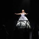 PRINCE OF BROADWAY's Mariand Torres to Star in KC Rep's 2016-17 Season Opener EVITA
