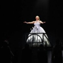 PRINCE OF BROADWAY's Mariand Torres to Star in KC Rep's 2016-17 Season Opener EVITA