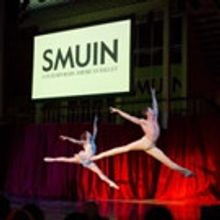 Smuin's Annual Gala Celebrating Company Season Set for 3/19