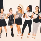 Fifth Harmony Announces Upcoming Album '7/27'