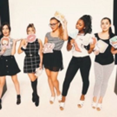 Fifth Harmony Announces Upcoming Album '7/27'