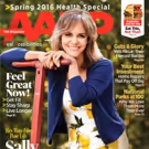 Oscar Winner Sally Field Talks New Stage of Life, Past Loves & More With AARP The…