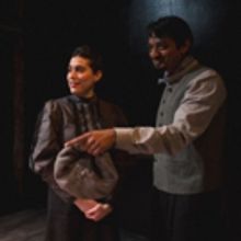 Photo Flash: THE SEAGULL at The Artistic Home