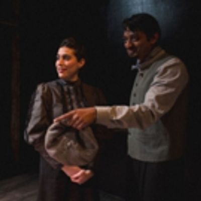 Photo Flash: THE SEAGULL at The Artistic Home