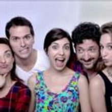 SR. IMAGINACION en el Teatro Astros, desde el 17 de julio