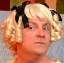 BWW Review: PRAIRIE-OKE! -A Little House of Fun, Raunchy HIGH-larity!!!