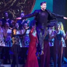 'Riverdance - The 20th Anniversary World Tour' to perform at the Center for the Perfo