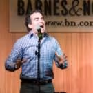 Photo Coverage: Cast of SOMETHING ROTTEN! Celebrates Album Release at Barnes & Noble