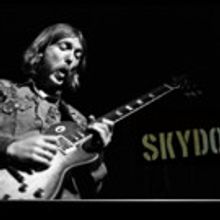 Duane Allman's Acclaimed 'Skydog' Retrospective Box to Be Released On Vinyl