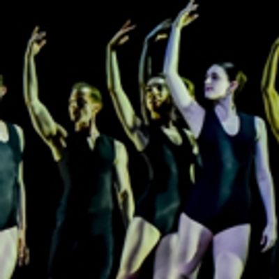BWW Feature: BALLET ACROSS AMERICA at Kennedy Center - Curated By Justin Peck and Misty Copeland