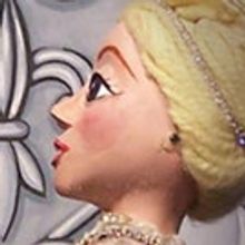 Marin Theatre Company to Present Arizona Puppet Theatre's CINDERELLA