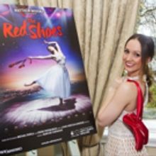 World Premiere of Matthew Bourne's RED SHOES Opens at the Theatre Royal Plymouth…