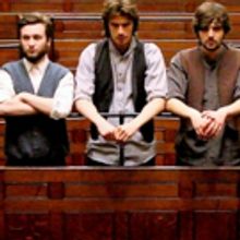 Lovehistory's GANGS OF VICTORIAN LIVERPOOL Catacombs Tours Re-Scheduled To April