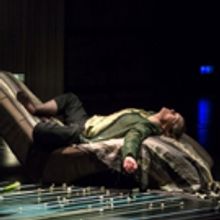 BWW Review: PRECIOUS LITTLE at Nora Theatre Company