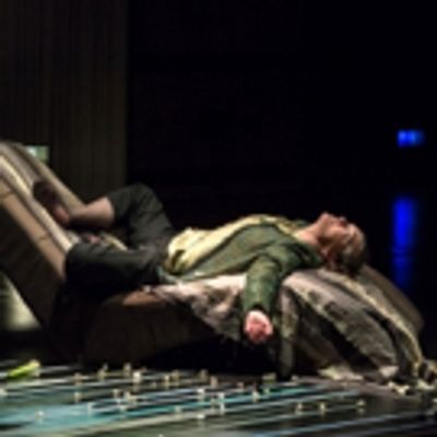 BWW Review: PRECIOUS LITTLE at Nora Theatre Company