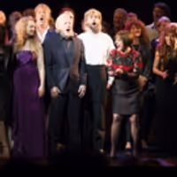 HOT Video: LES MISERABLES' 30th Birthday with Patti LuPone, Colm Wilkinson, Frances… Video